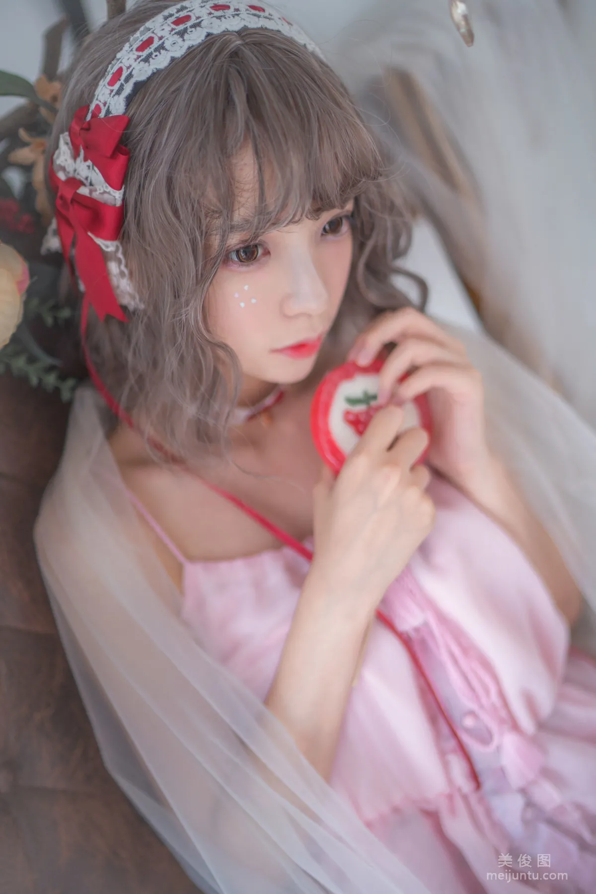 Fengmao ss: Web Idols photo 20