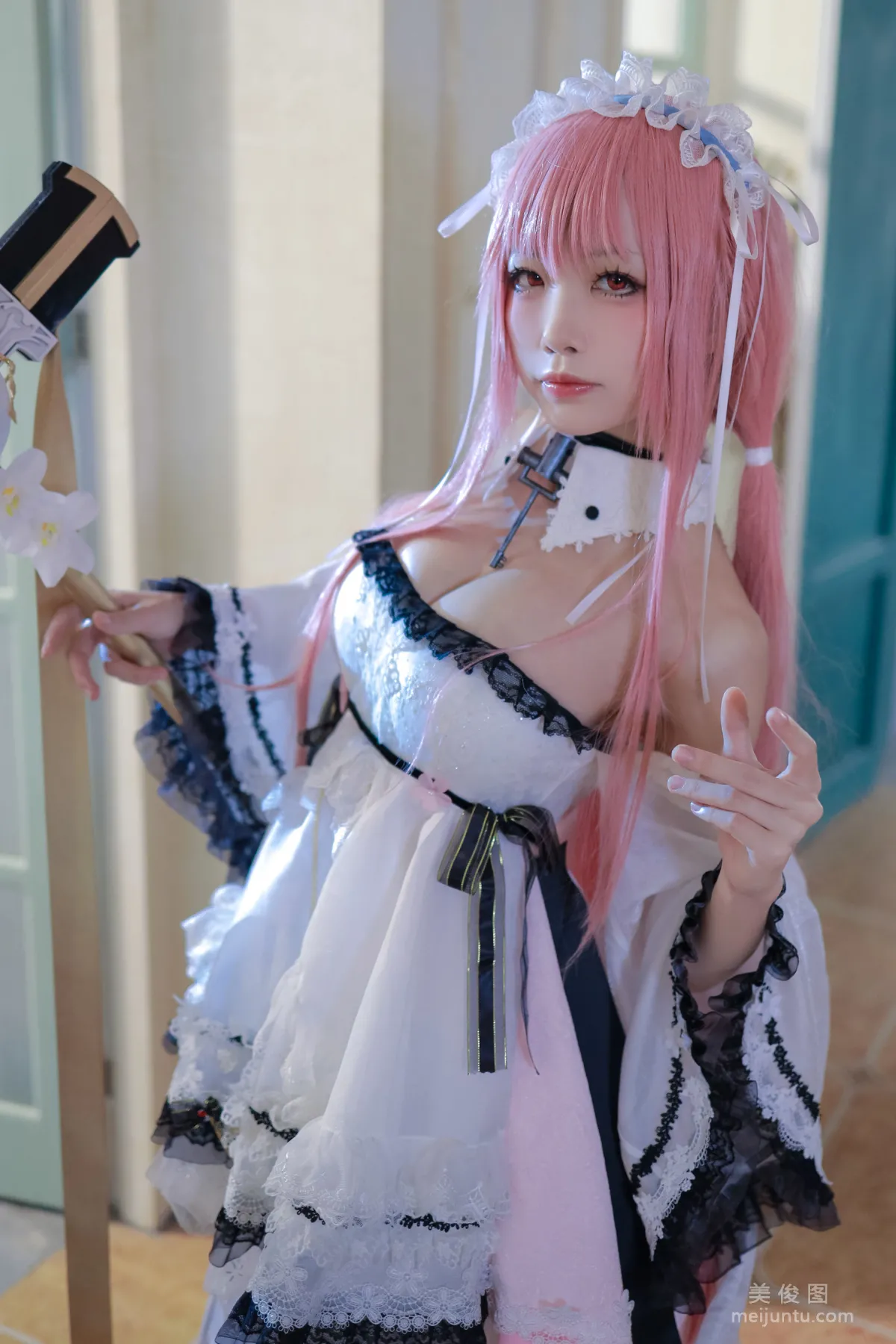 Shui Miao: Web Idols photo 13