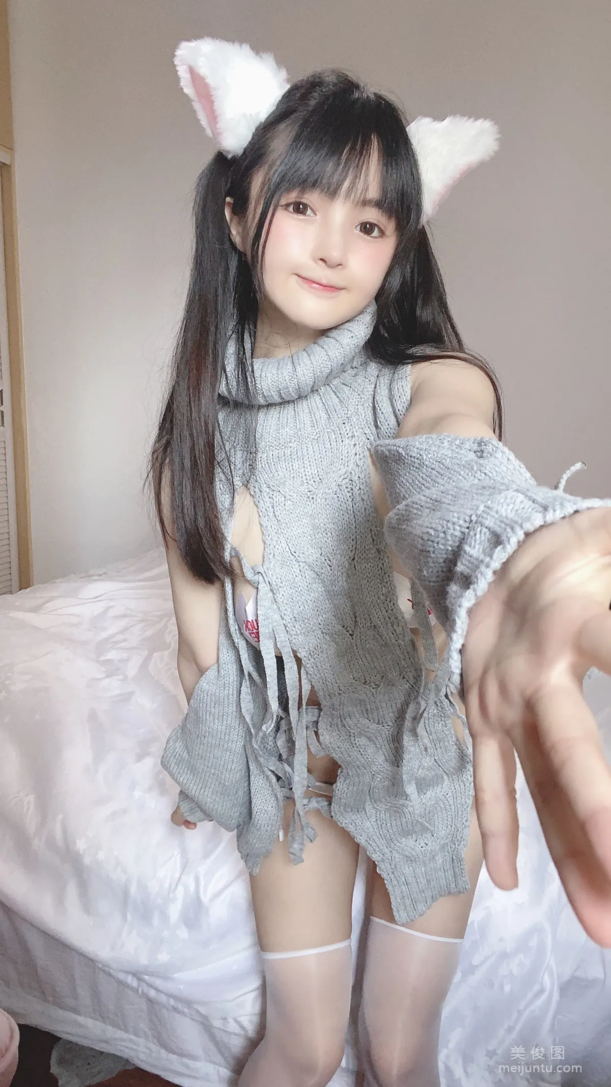 Yingjing Ningning: Web Idols photo 27