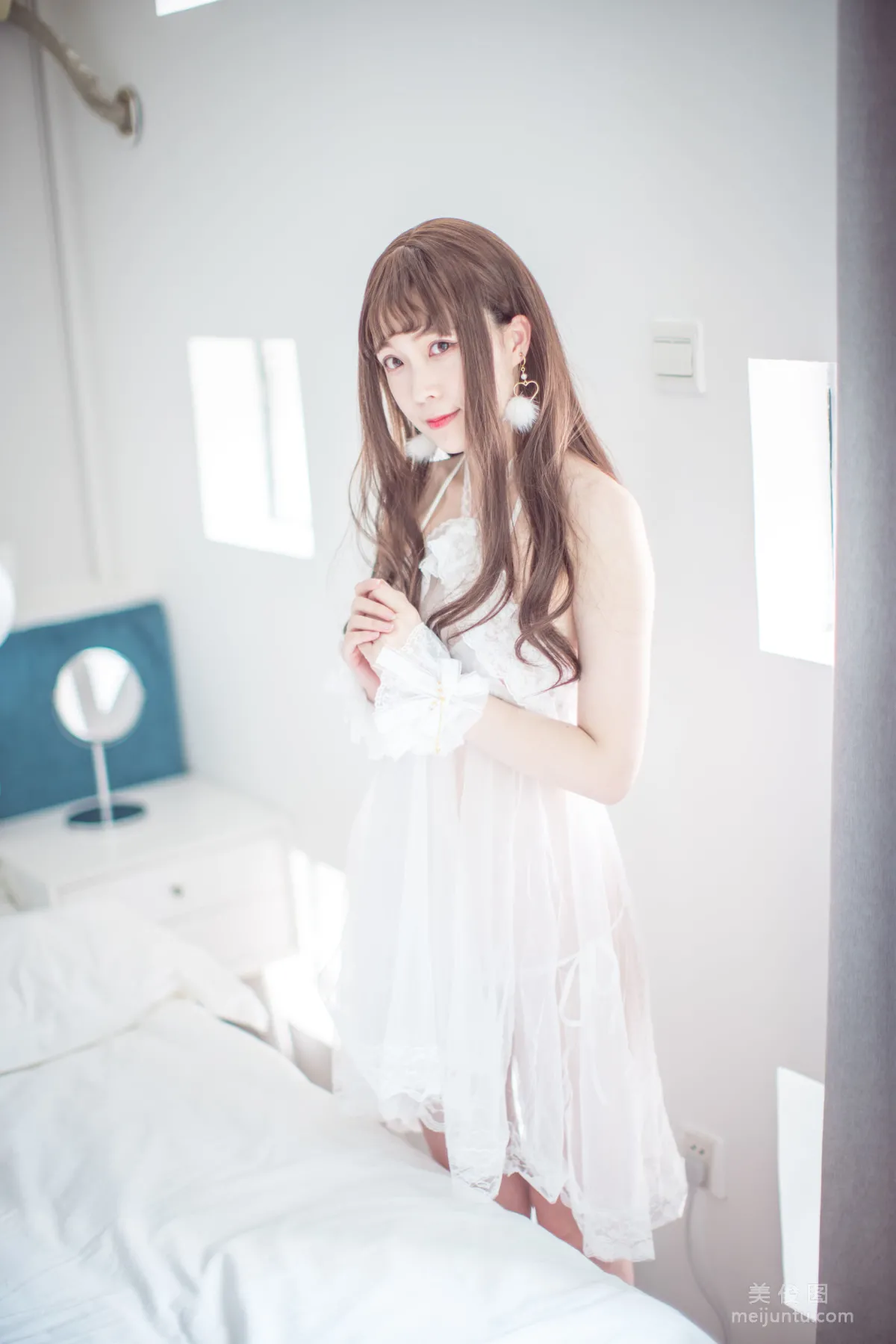 [網紅COSER] sakiiii翎柒 - 私房 寫真集 81