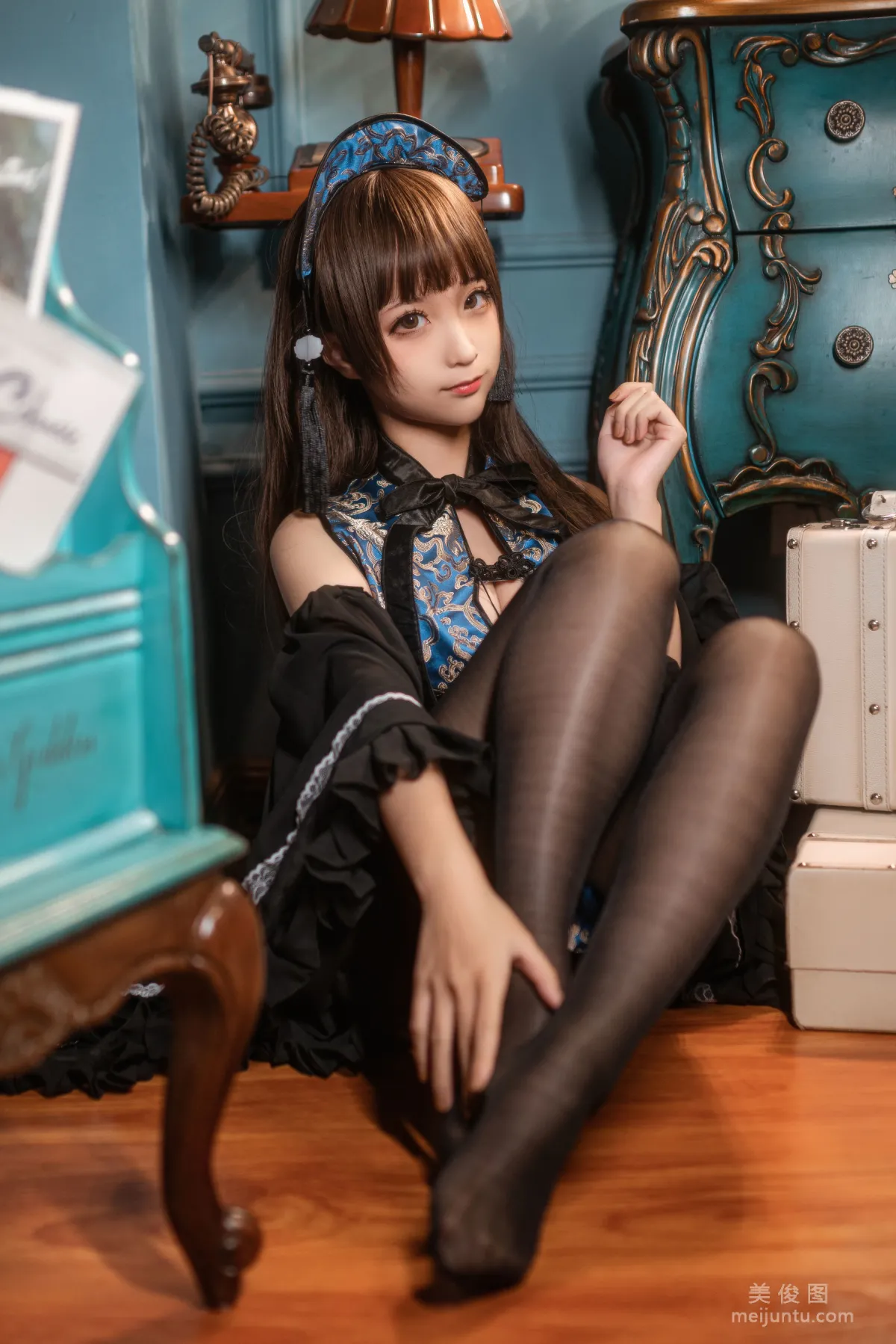Chun Momo: Web Idols photo 6