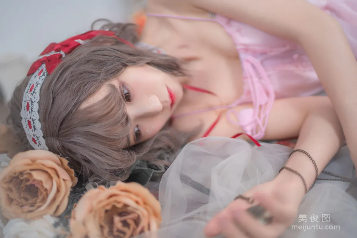Fengmao ss: Web Idols photo 21