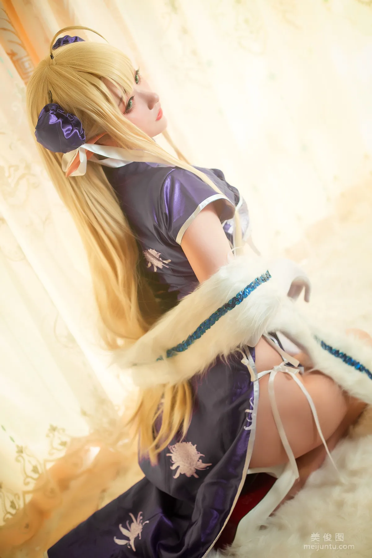Niannian D: Web Idols photo 7