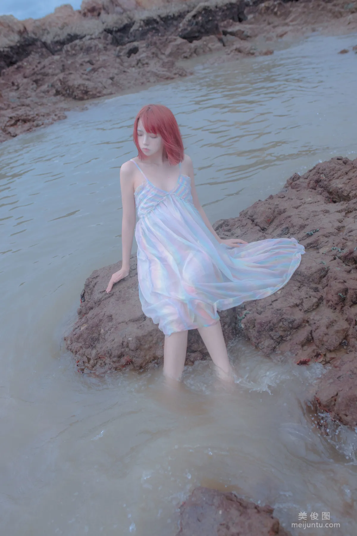 Fengmao ss: Web Idols photo 30