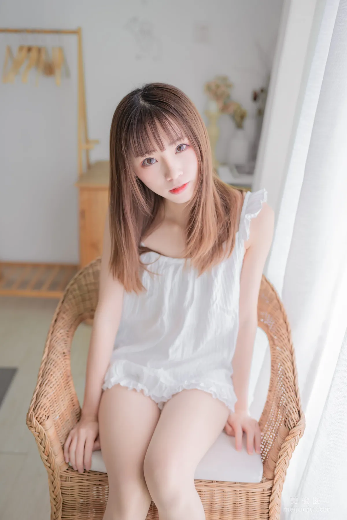 Qi Tailang: Web Idols photo 36