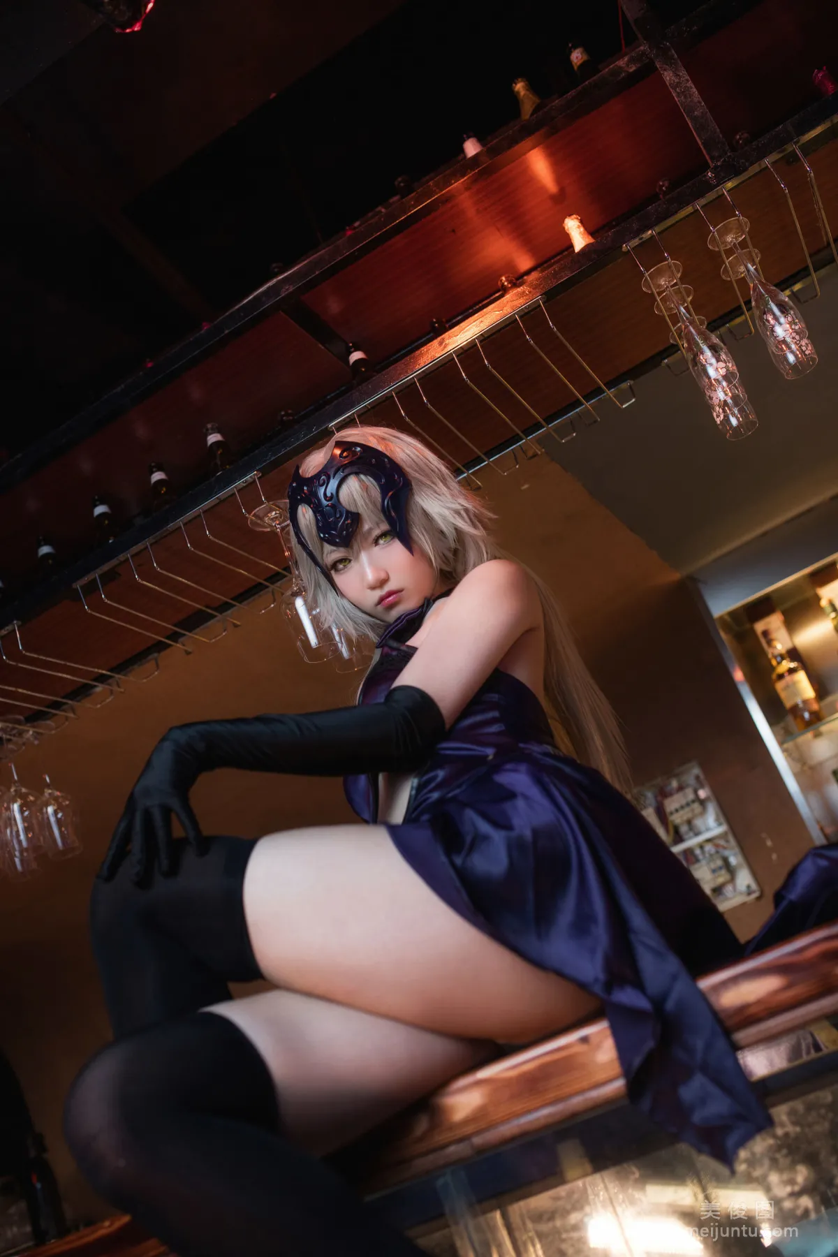 Rou Zhai: Web Idols photo 9