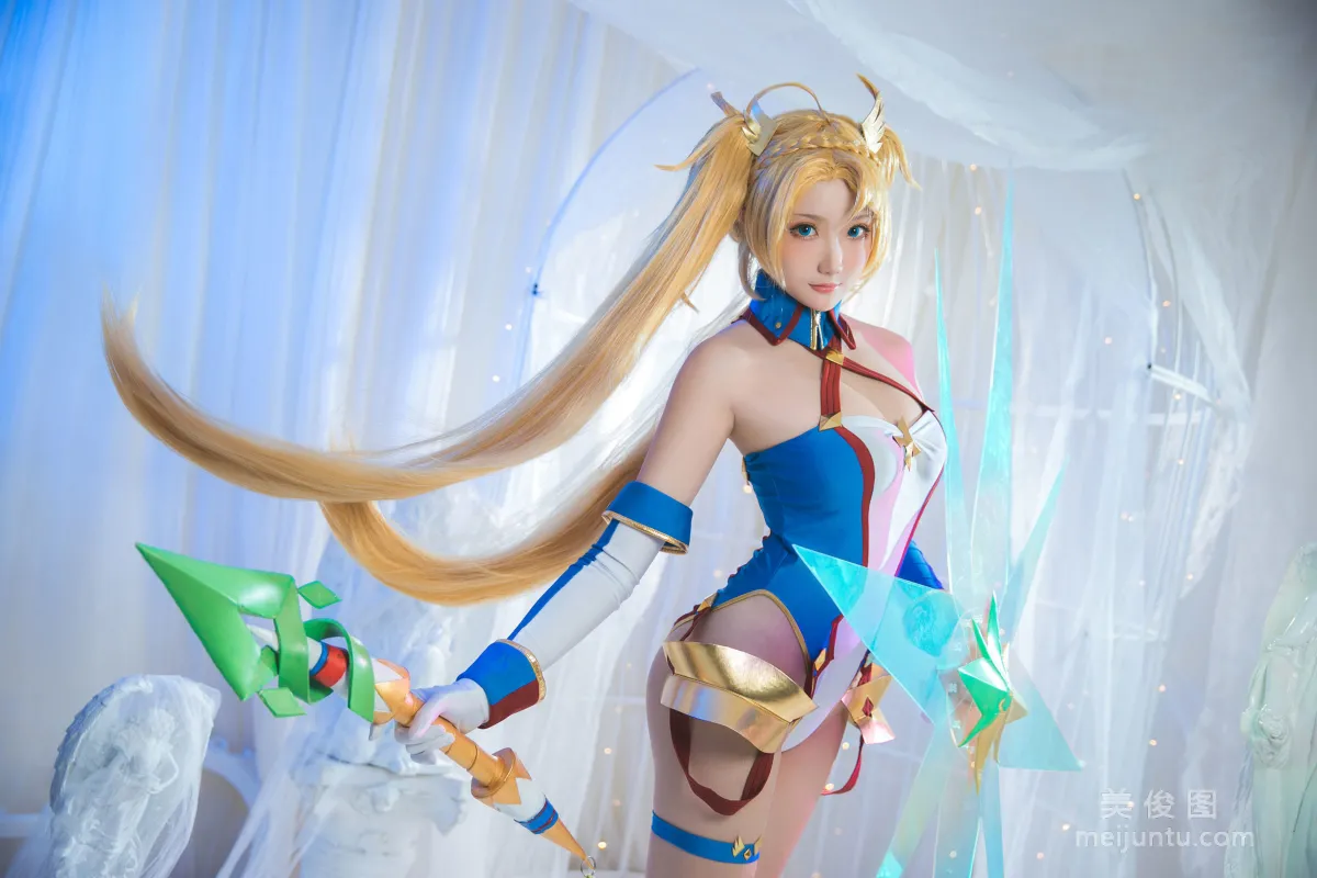 Gua Xichan: Web Idols photo 4