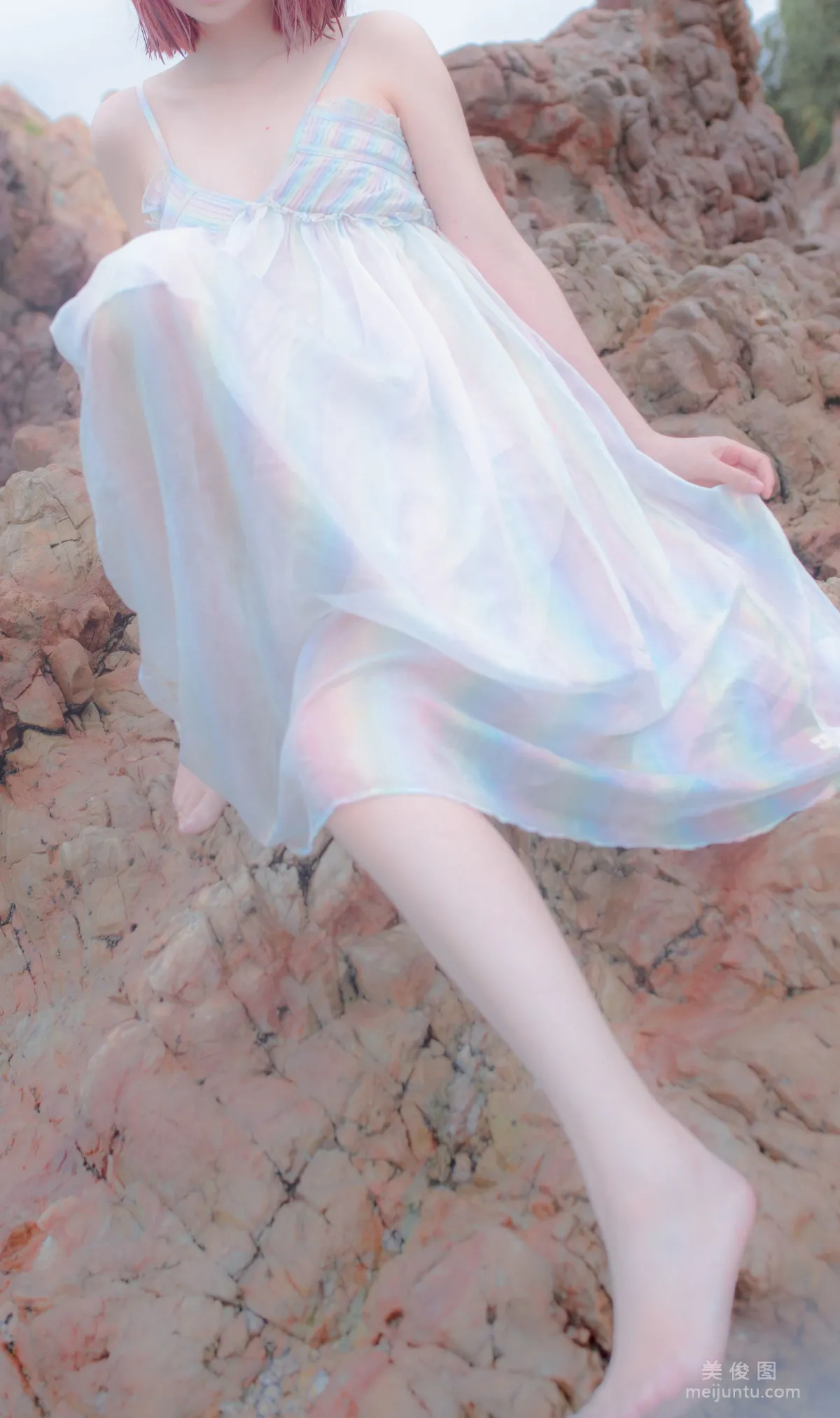 Fengmao ss: Web Idols photo 18