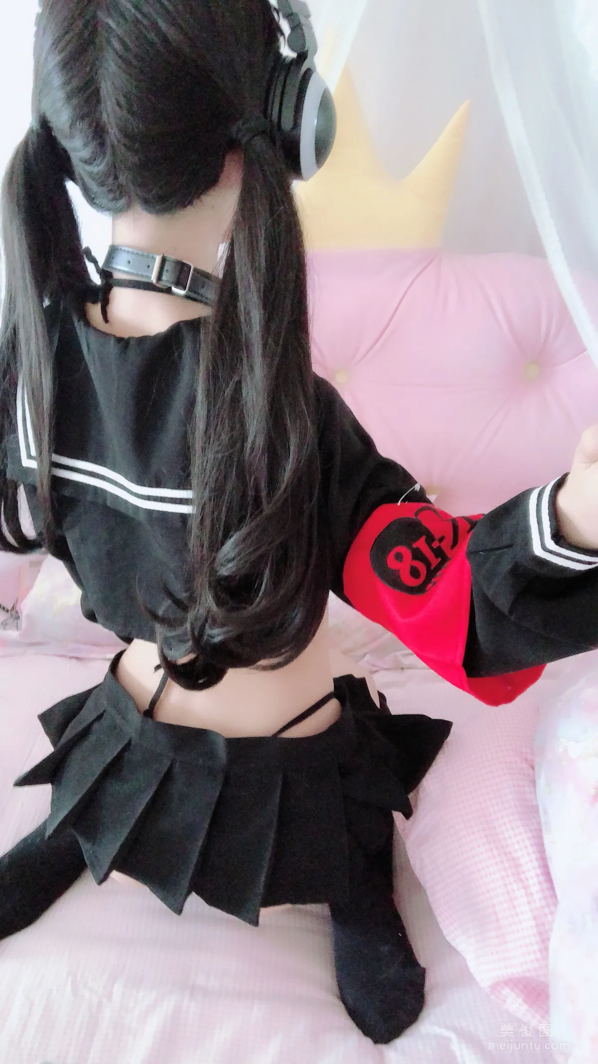 Yingjing Ningning: Web Idols photo 63