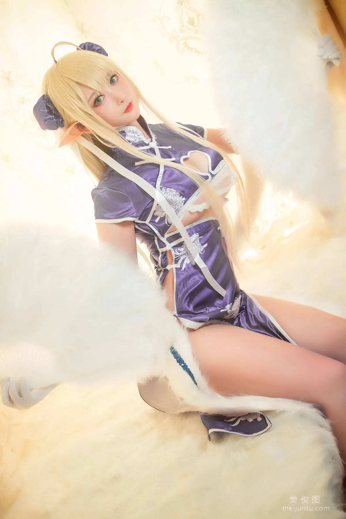 Niannian D: Web Idols photo 10