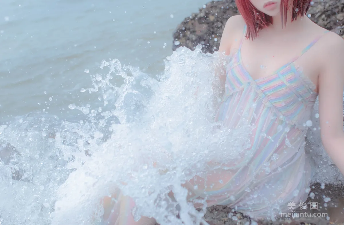 Fengmao ss: Web Idols photo 23