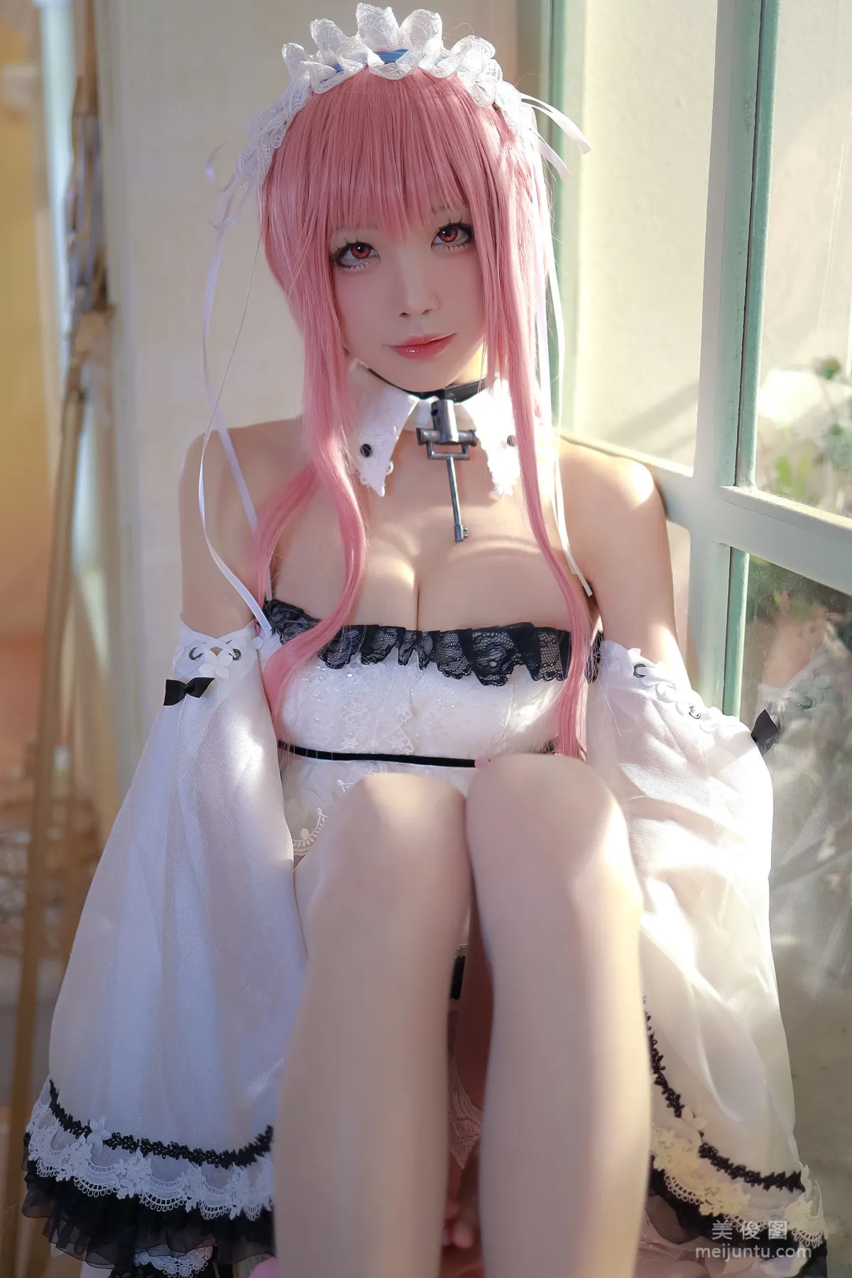 Shui Miao: Web Idols photo 24