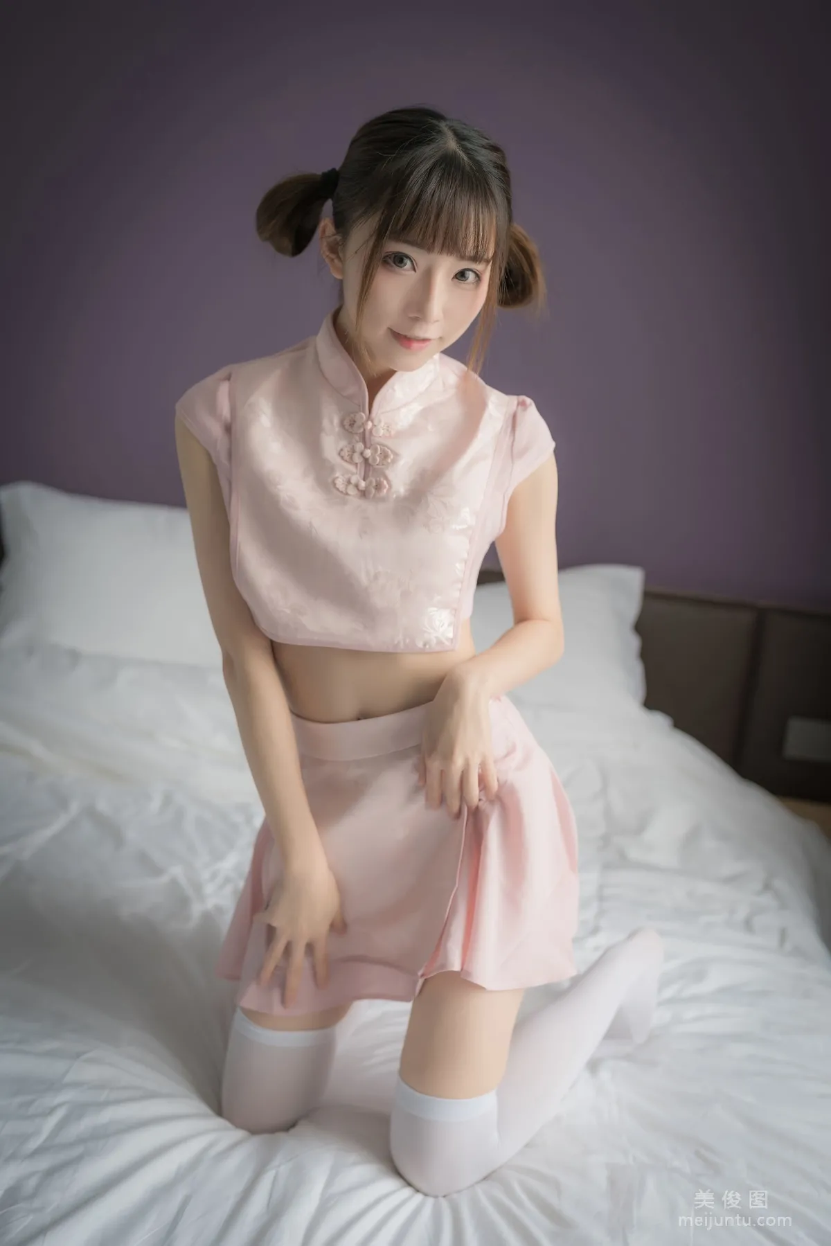 Qi Tailang: Web Idols photo 12