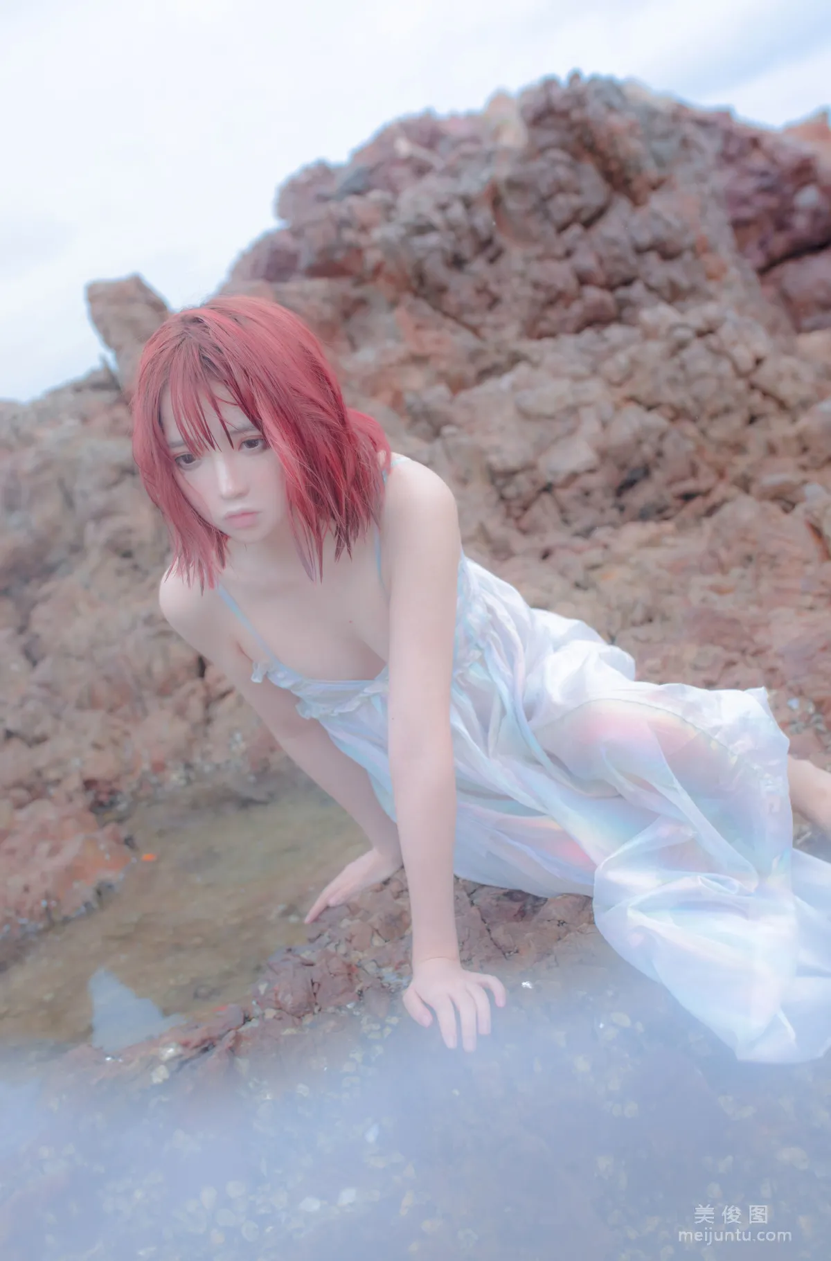 Fengmao ss: Web Idols photo 20
