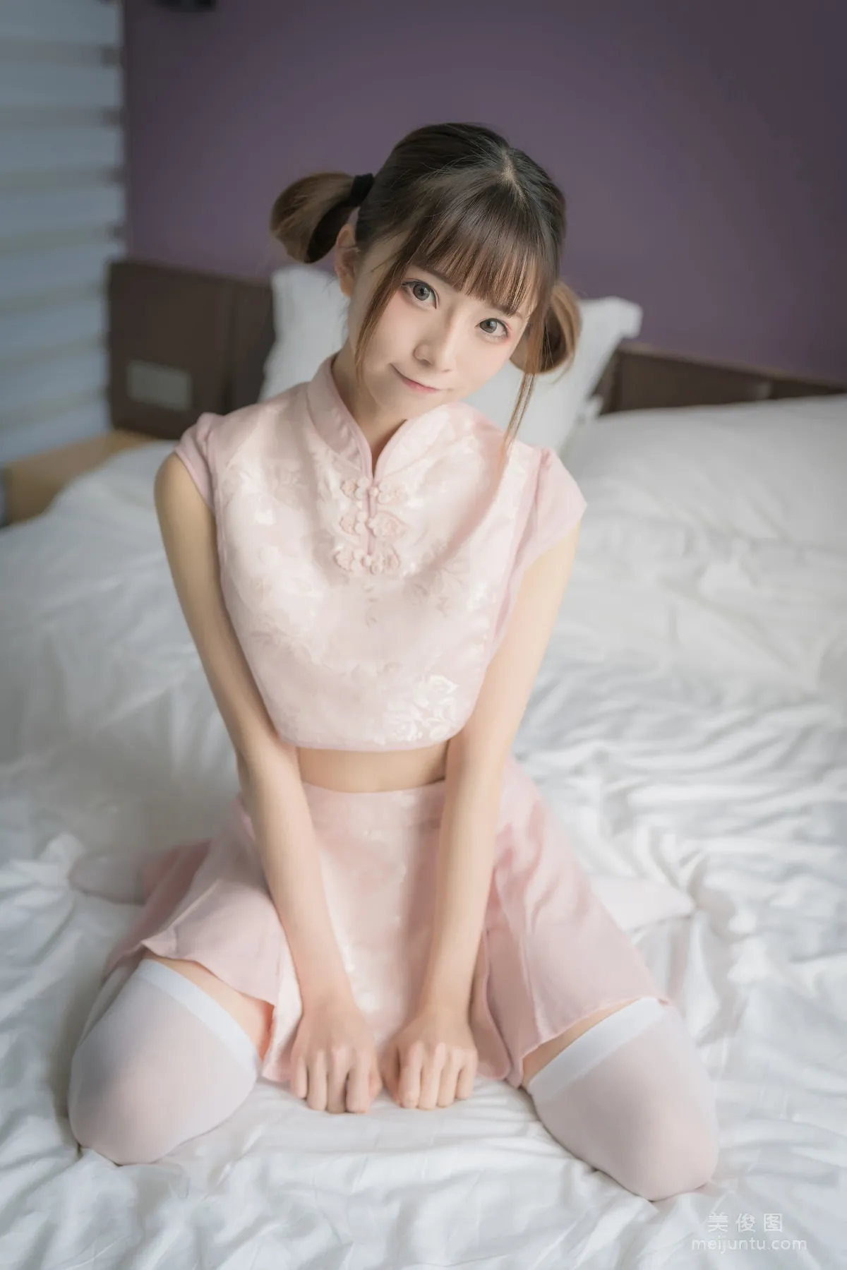 Qi Tailang: Web Idols photo 5