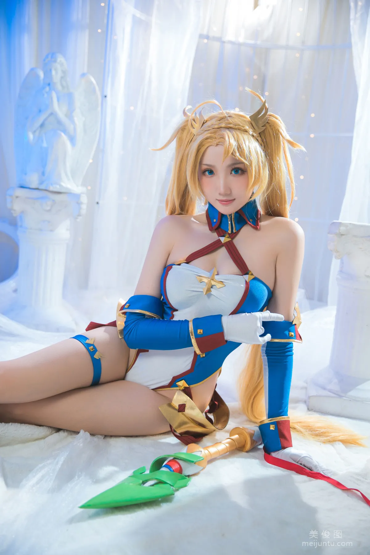 Gua Xichan: Web Idols photo 25