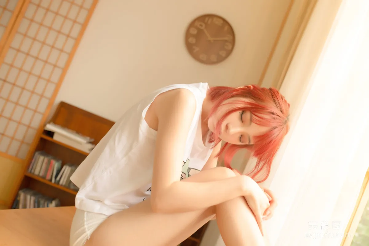 Fengmao ss: Web Idols photo 30
