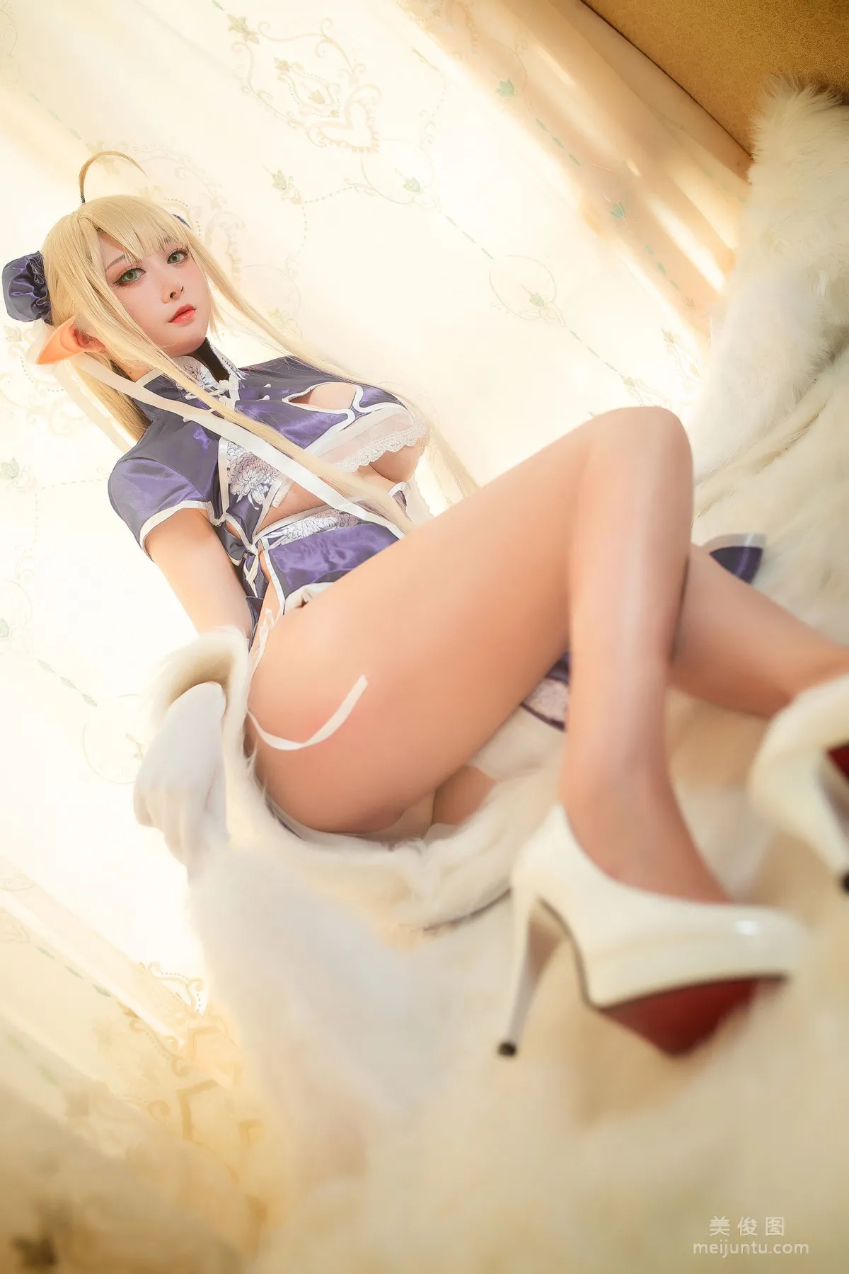 Niannian D: Web Idols photo 11