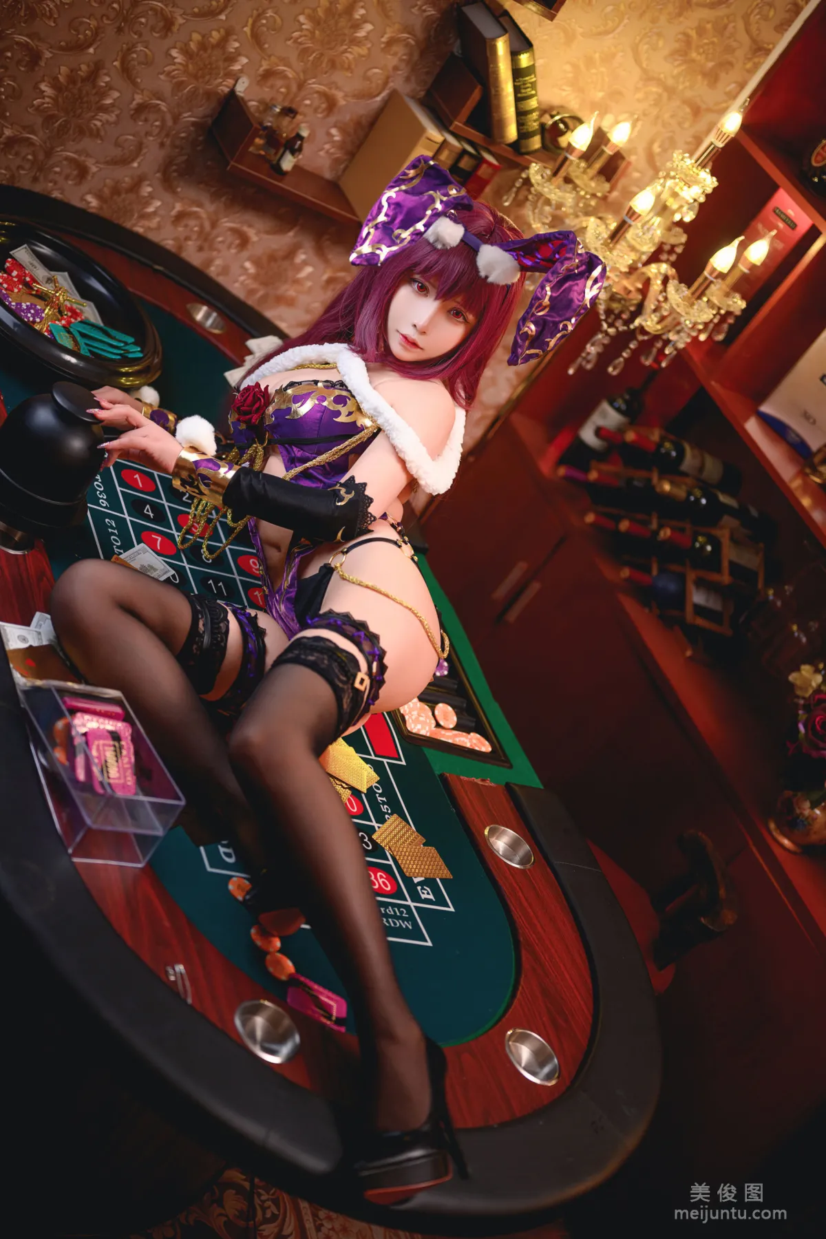 Baozou Mozi: Web Idols photo 4