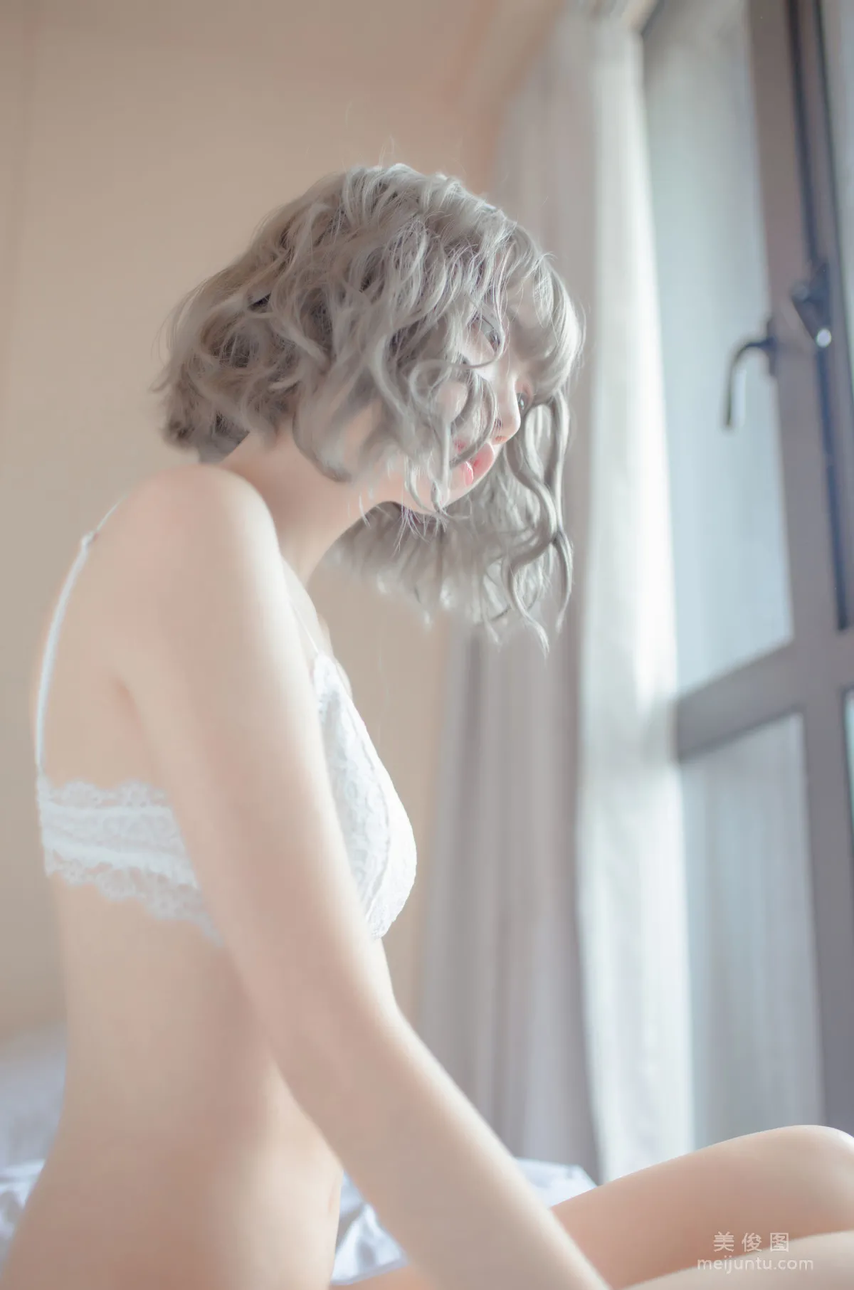 Fengmao ss: Web Idols photo 9