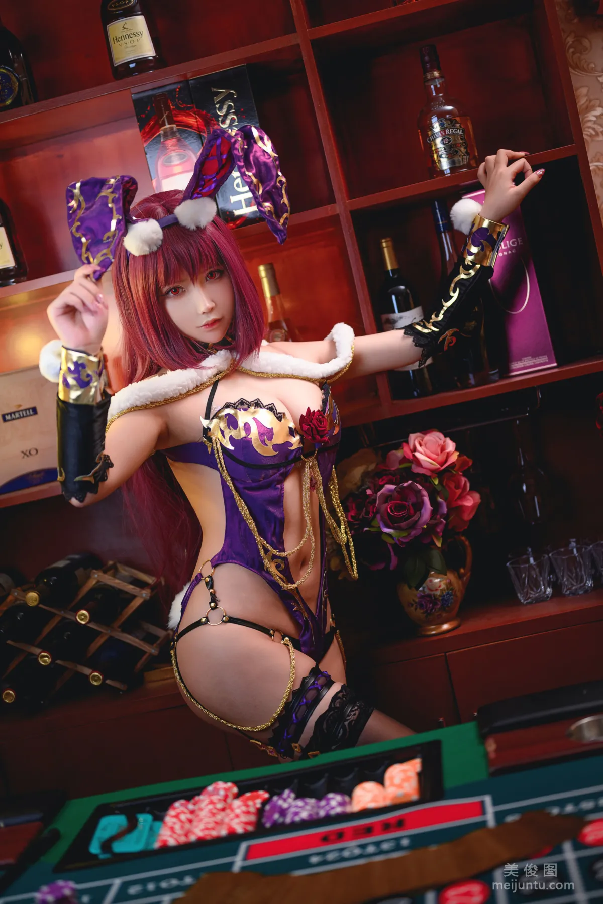 Baozou Mozi: Web Idols photo 15