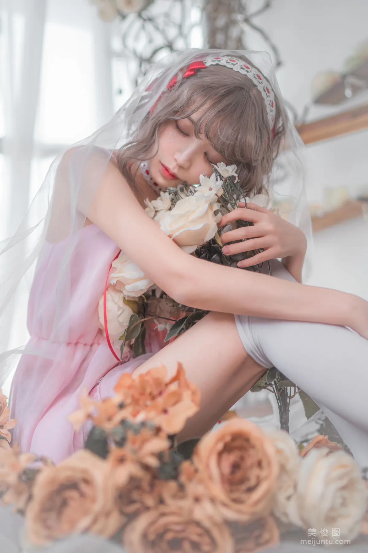 Fengmao ss: Web Idols photo 23