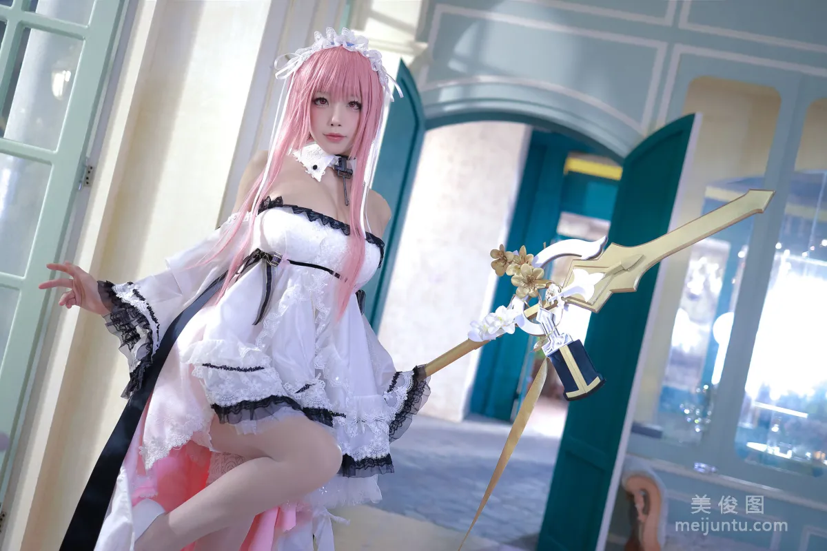Shui Miao: Web Idols photo 11