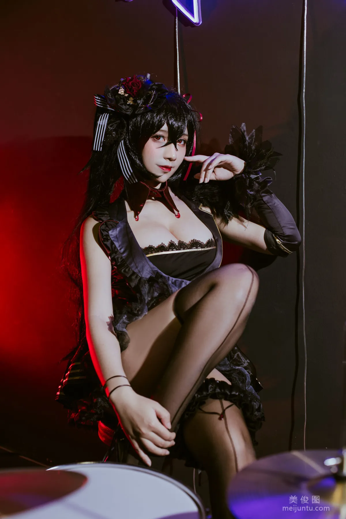 Jiuqu Jean: Web Idols photo 29