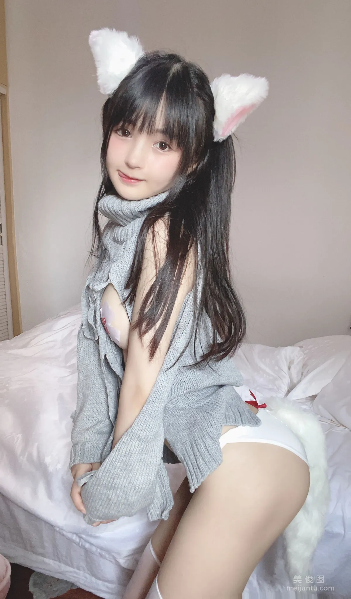 Yingjing Ningning: Web Idols photo 33