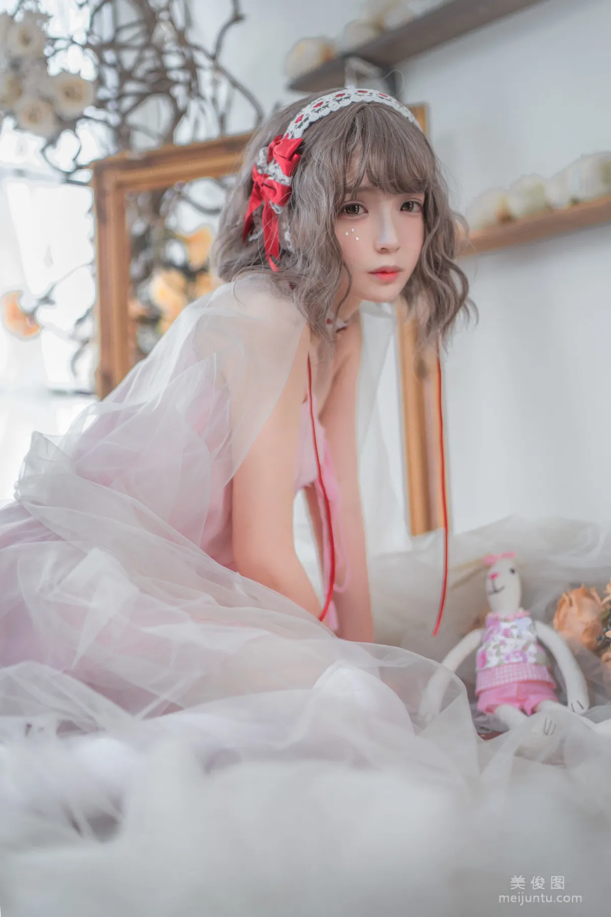 Fengmao ss: Web Idols photo 33