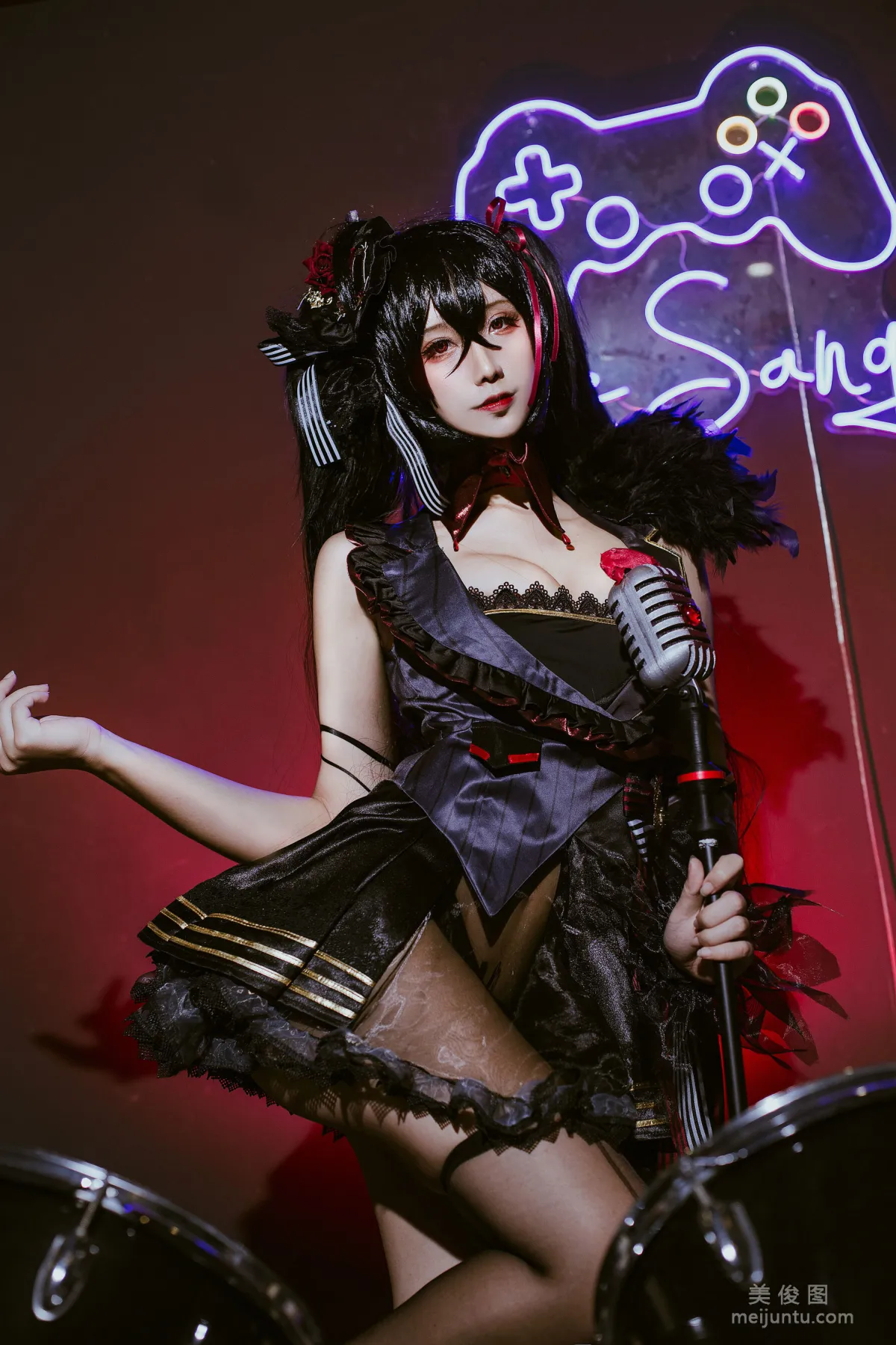 Jiuqu Jean: Web Idols photo 21