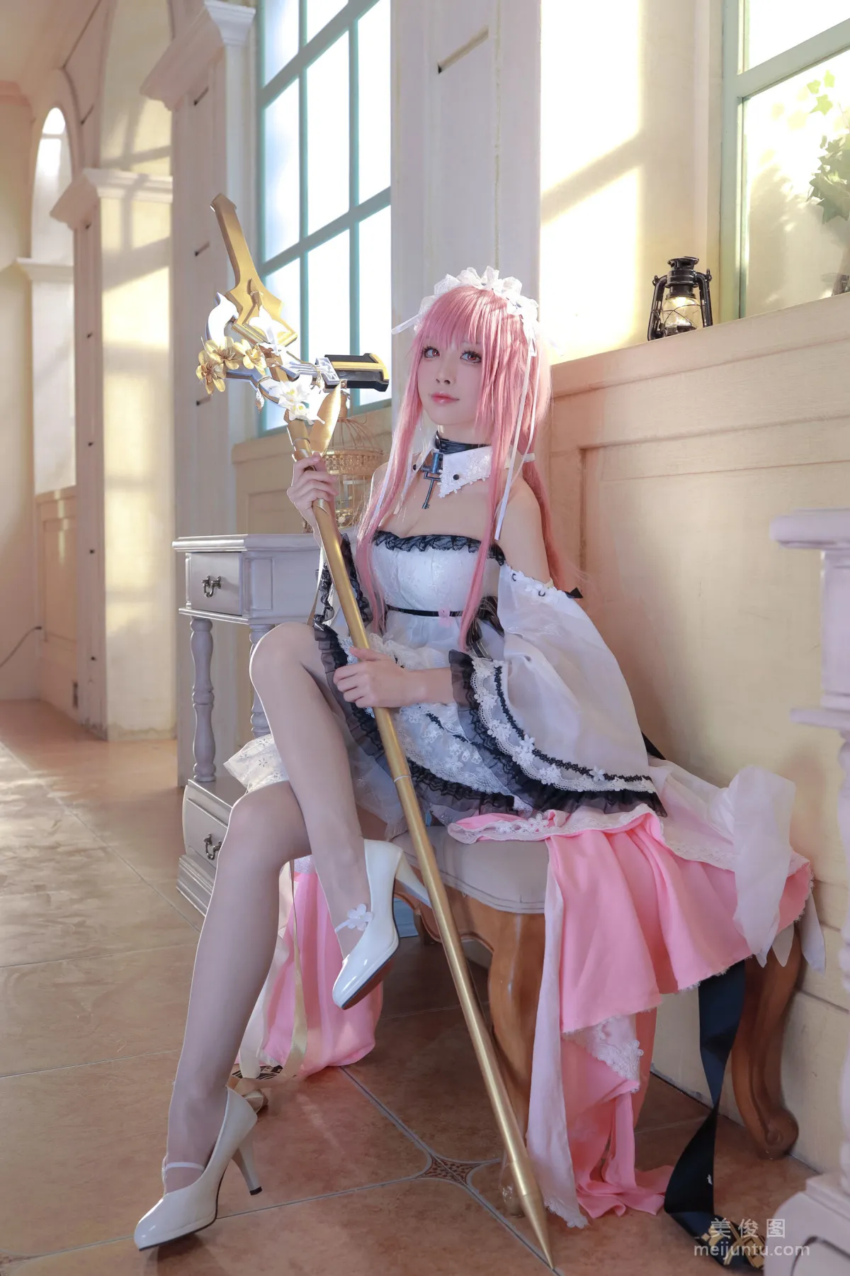 Shui Miao: Web Idols photo 30