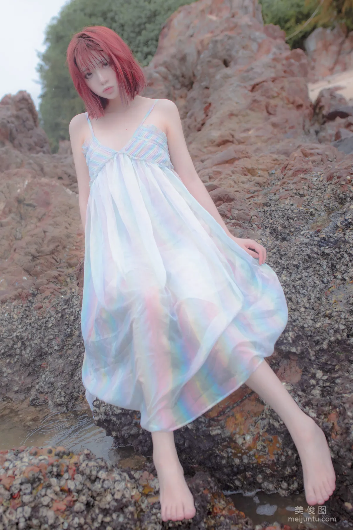 Fengmao ss: Web Idols photo 7
