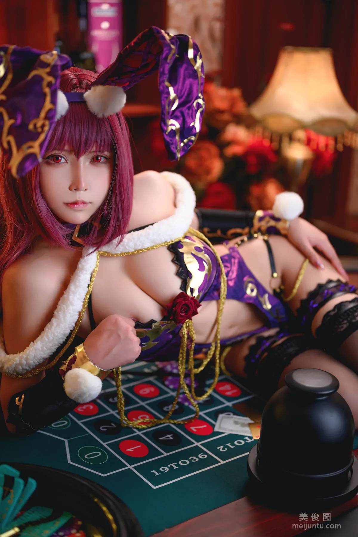 Baozou Mozi: Web Idols photo 3