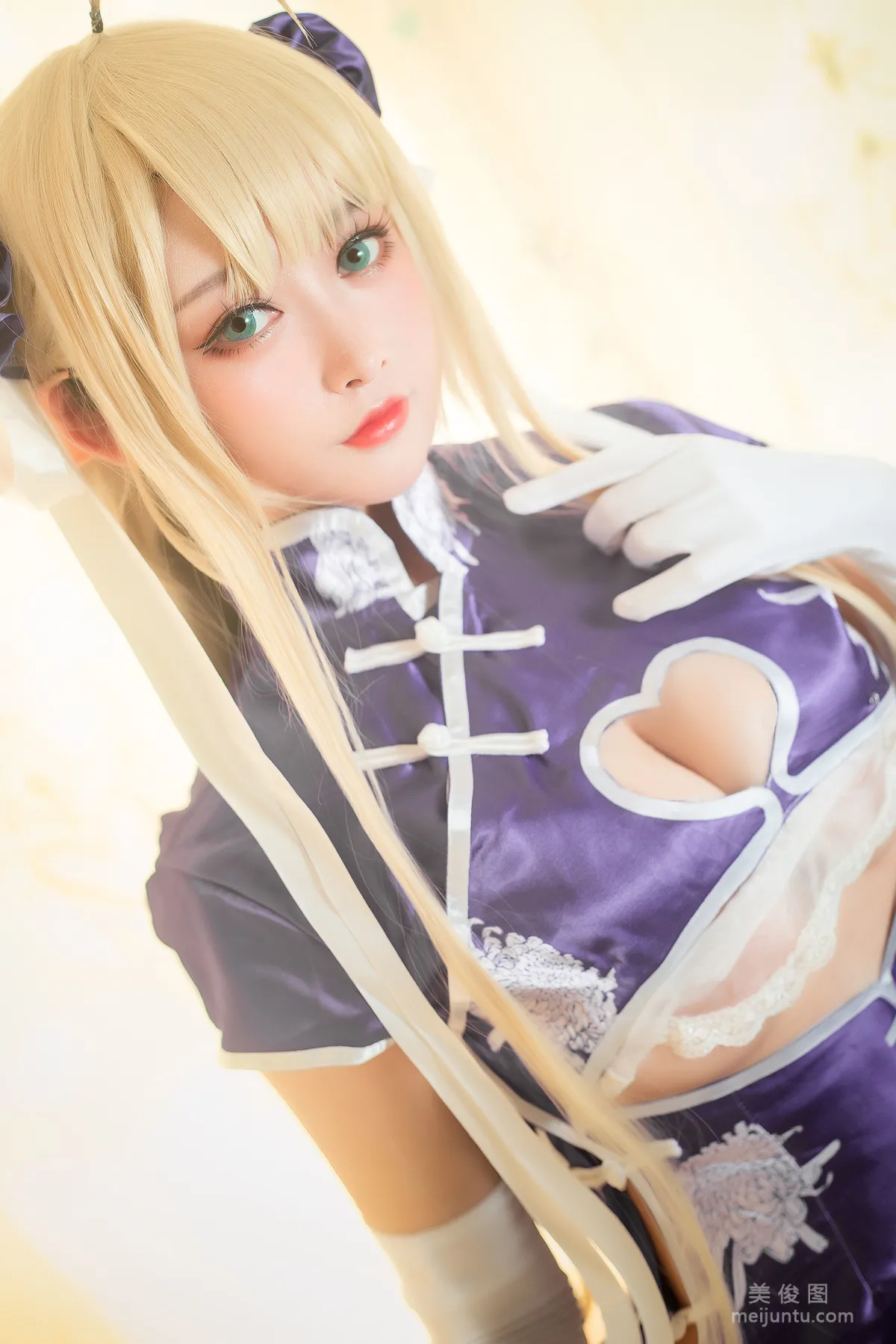 Niannian D: Web Idols photo 14