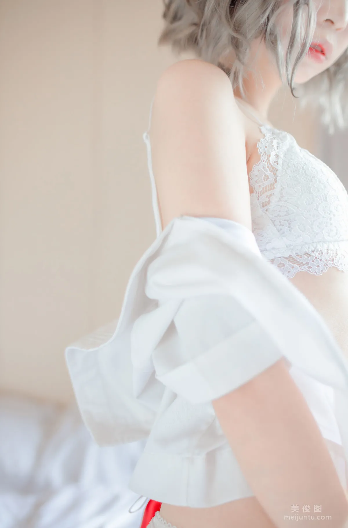 Fengmao ss: Web Idols photo 7