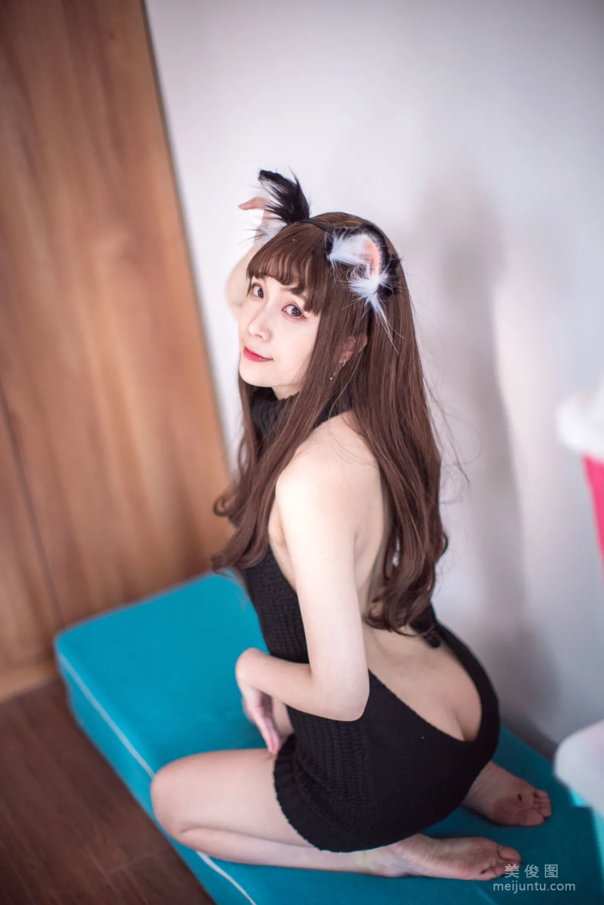 [網紅COSER] sakiiii翎柒 - 私房 寫真集 58