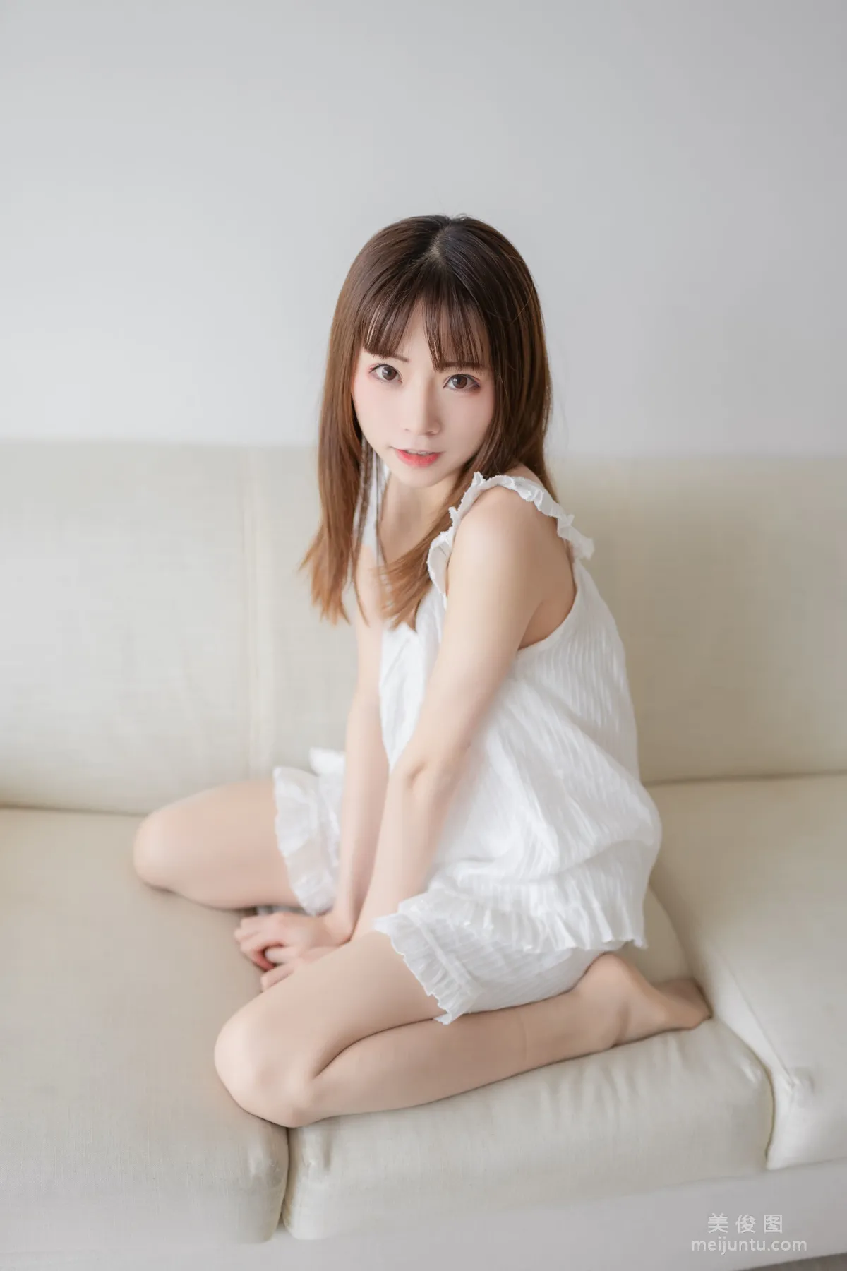 Qi Tailang: Web Idols photo 21