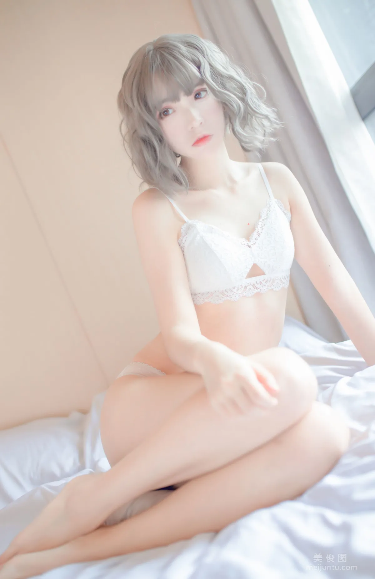 Fengmao ss: Web Idols photo 2