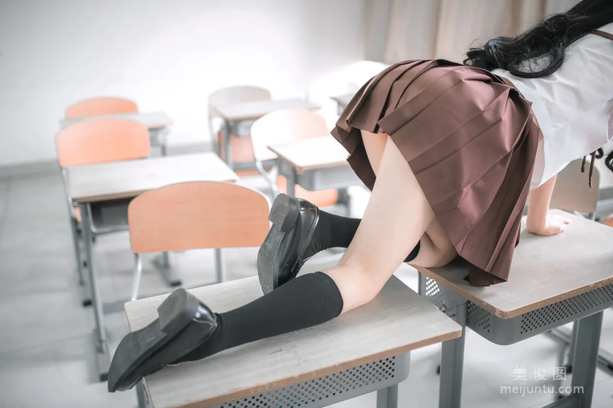 Fengmao ss: Web Idols photo 18
