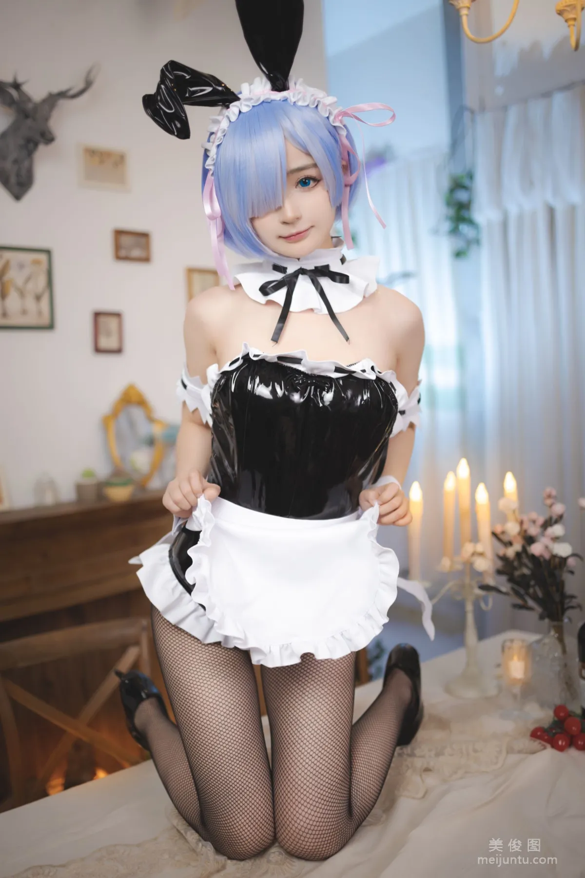 Yingjing Ningning: Web Idols photo 12