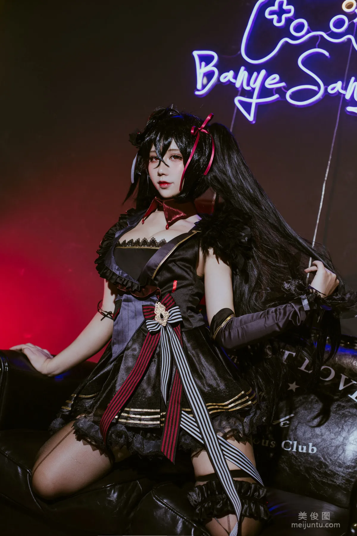 Jiuqu Jean: Web Idols photo 13