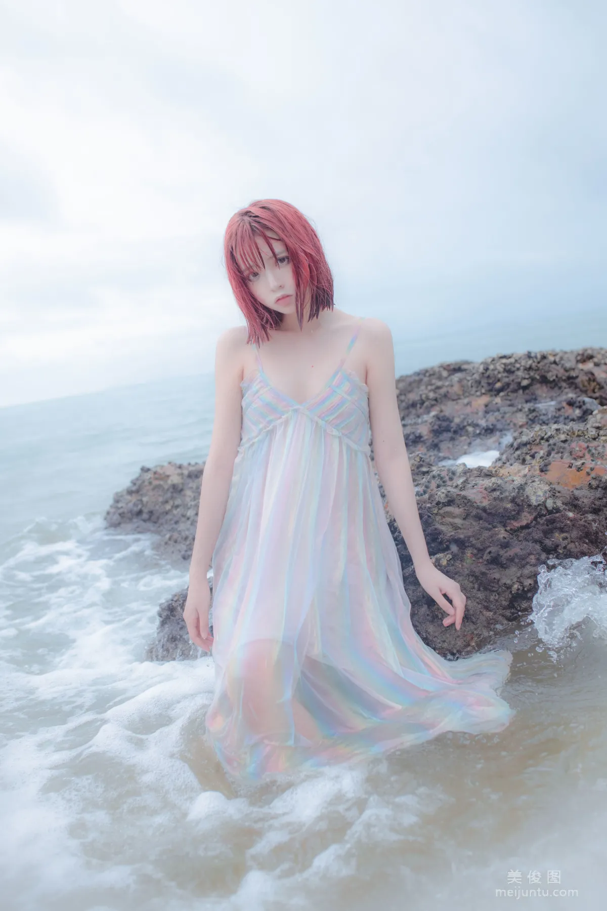 Fengmao ss: Web Idols photo 10