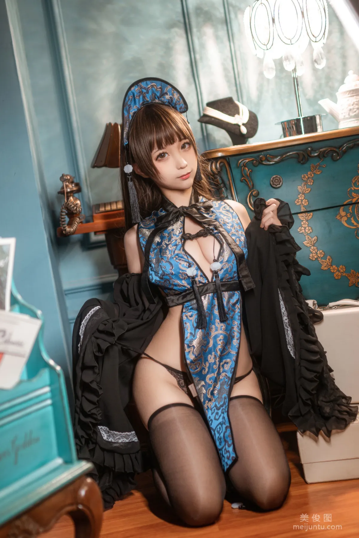 Chun Momo: Web Idols photo 12