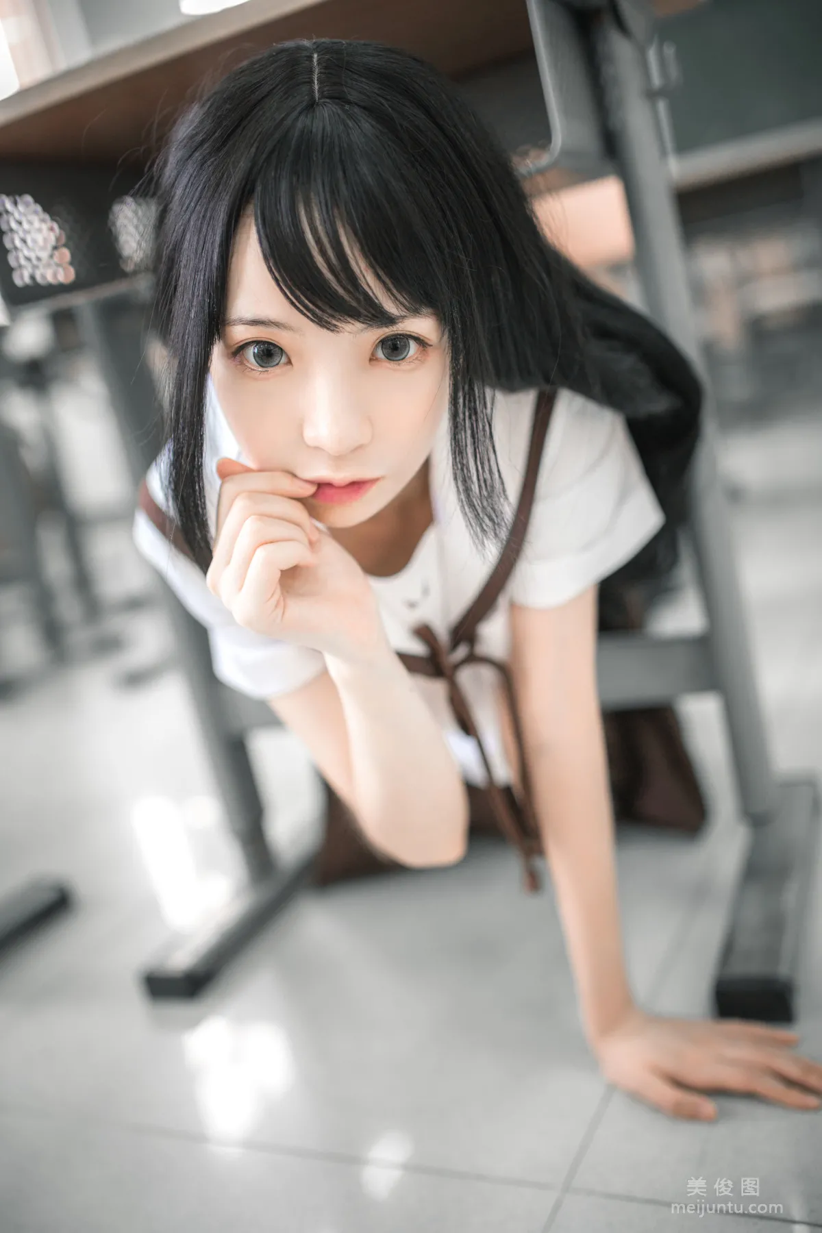 Fengmao ss: Web Idols photo 24