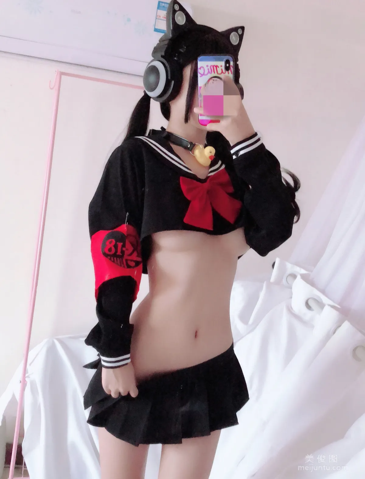 Yingjing Ningning: Web Idols photo 23