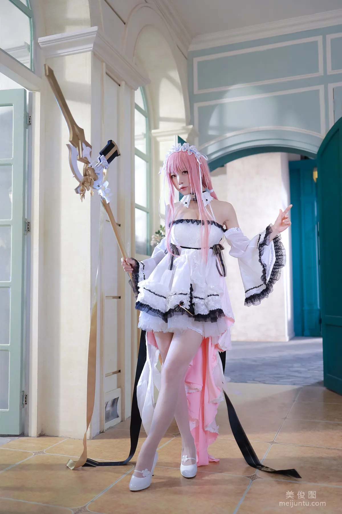 Shui Miao: Web Idols photo 8