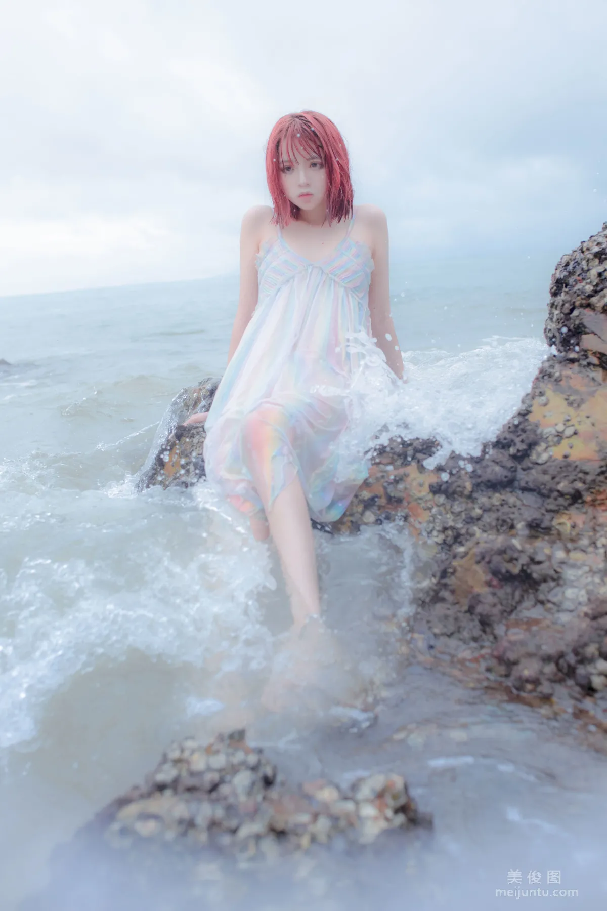 Fengmao ss: Web Idols photo 12