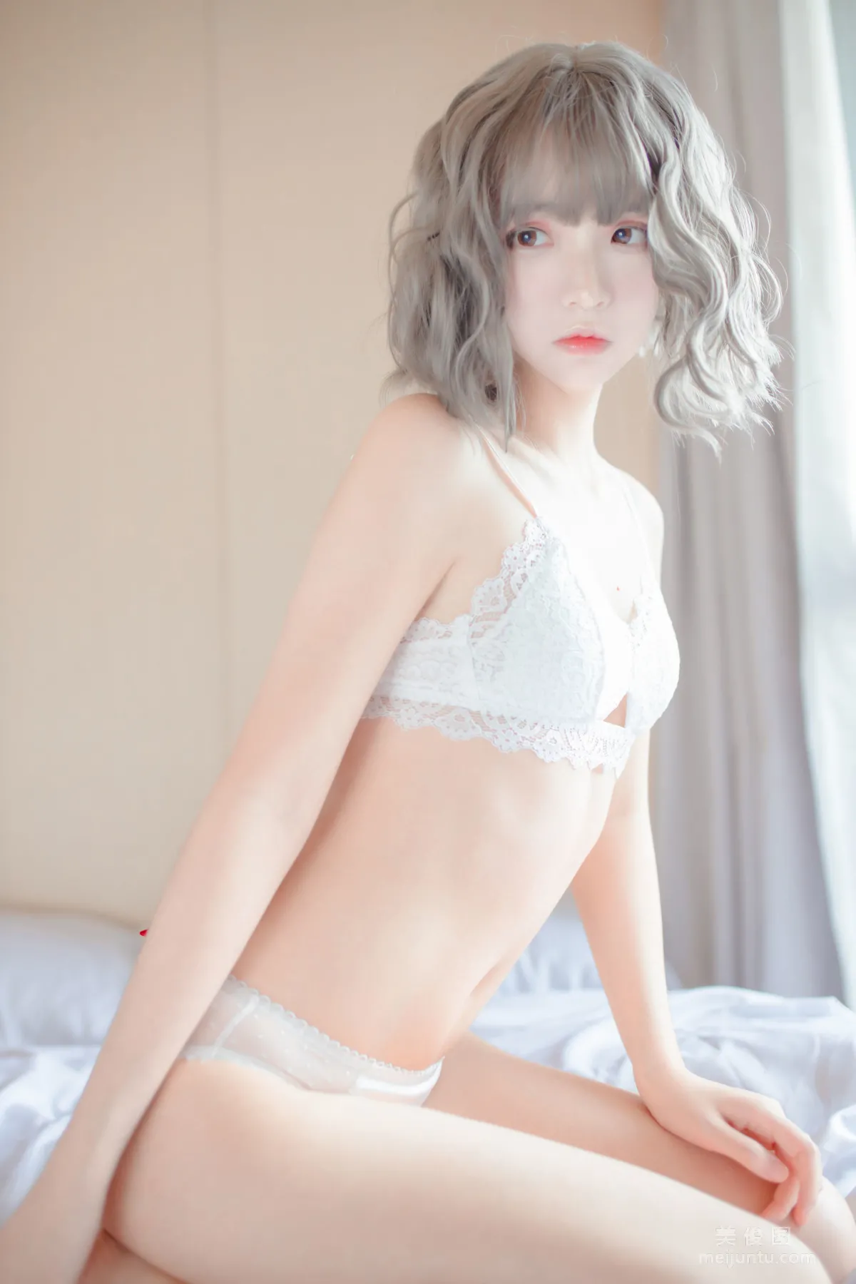 Fengmao ss: Web Idols photo 14