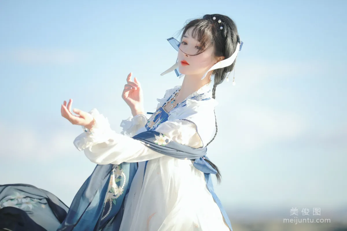 Cang Dalao: Web Idols photo 6